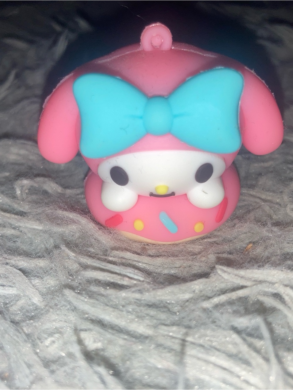 My Melody Character